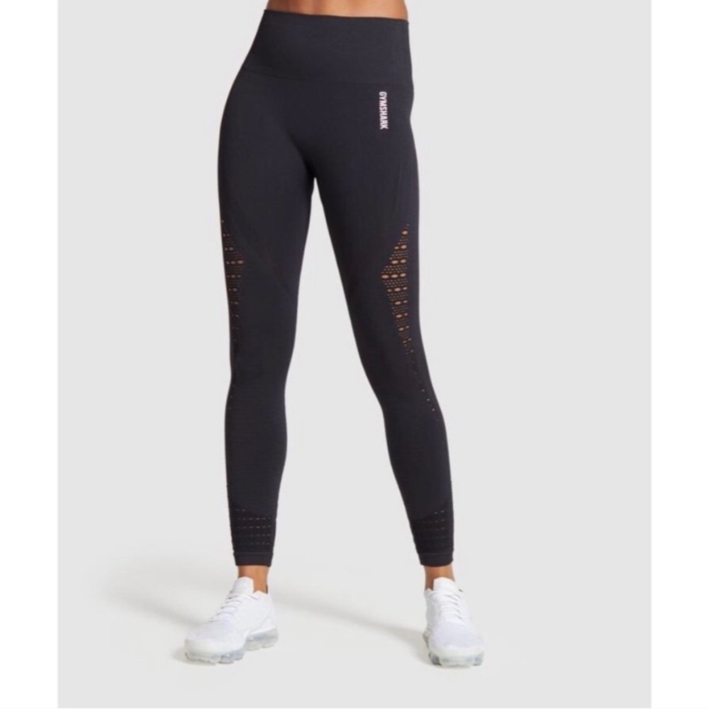 Gymshark black leggings